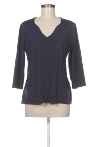 Bluză de femei S.Oliver, Mărime XL, Culoare Albastru, Preț 78,00 Lei, #137714066