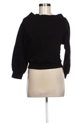 Bluzka damska H&M, Rozmiar XS, Kolor Czarny, Cena 29,84 zł, #137714107