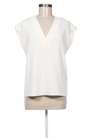 Bluză de femei H&M, Mărime S, Culoare Ecru, Preț 41,99 Lei, #137714219