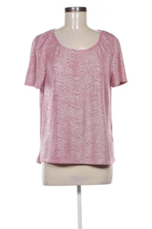 Bluzka damska H&M, Rozmiar XS, Kolor Różowy, Cena 34,68 zł, #137714255