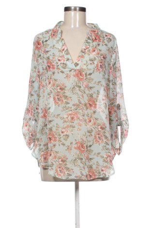 Bluză de femei Jennifer Taylor, Mărime XL, Culoare Multicolor, Preț 65,00 Lei, #137714375