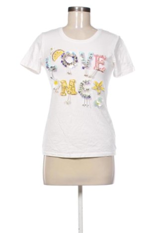 Bluză de femei Fracomina, Mărime S, Culoare Alb, Preț 99,73 Lei, #137714394