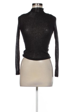 Bluzka damska DAZY, Rozmiar XS, Kolor Czarny, Cena 25,81 zł, #137714427