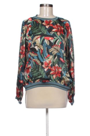 Bluză de femei Pepe Jeans, Mărime L, Culoare Multicolor, Preț 123,00 Lei, #137714467