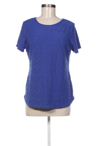Bluzka damska Marks & Spencer, Rozmiar L, Kolor Niebieski, Cena 73,61 zł, #137714565