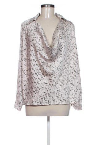 Bluză de femei Zara, Mărime L, Culoare Multicolor, Preț 64,00 Lei, #137714591