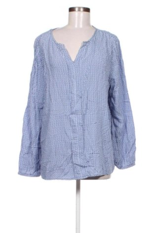 Bluză de femei Street One, Mărime XXL, Culoare Multicolor, Preț 74,96 Lei, #137714605