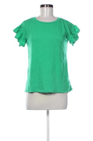 Bluză de femei Crown & Ivy, Mărime XS, Culoare Verde, Preț 97,00 Lei, #137714613