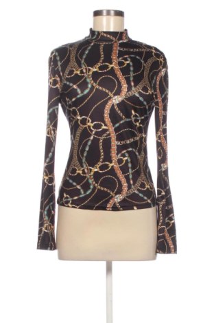 Bluză de femei SHEIN, Mărime M, Culoare Multicolor, Preț 30,00 Lei, #137714622