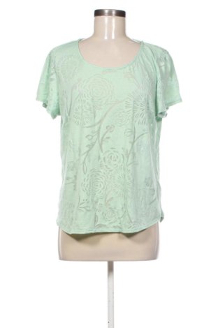 Bluzka damska Per Una By Marks & Spencer, Rozmiar XL, Kolor Zielony, Cena 93,49 zł, #137714636