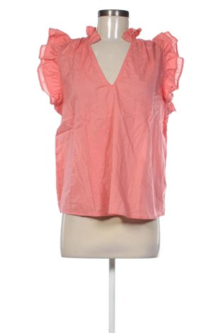 Bluză de femei Unbranded, Mărime XL, Culoare Roz, Preț 68,24 Lei, #137714704