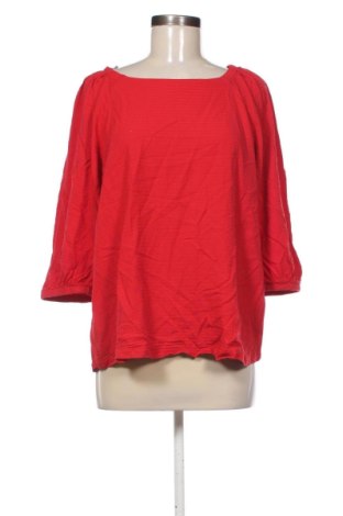 Bluzka damska S.Oliver, Rozmiar XL, Kolor Czerwony, Cena 90,08 zł, #137714727