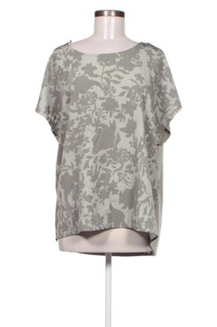 Bluză de femei S.Oliver, Mărime XXL, Culoare Verde, Preț 118,32 Lei, #137714769