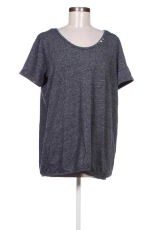 Bluză de femei Cecil, Mărime XXL, Culoare Gri, Preț 123,45 Lei, #137714804