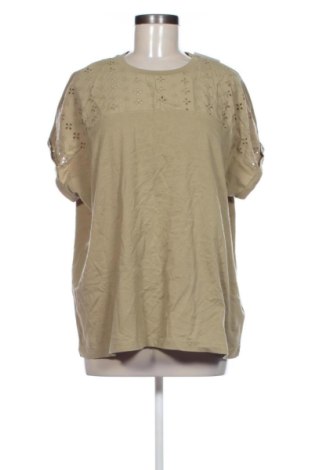 Bluză de femei Esmara, Mărime XXL, Culoare Bej, Preț 69,00 Lei, #137714822