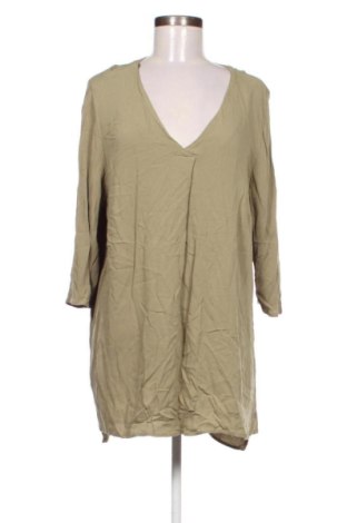 Bluză de femei Tom Tailor, Mărime XXL, Culoare Verde, Preț 73,80 Lei, #137714856