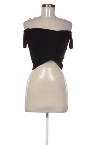 Bluză de femei Reserved, Mărime S, Culoare Negru, Preț 40,41 Lei, #137714861