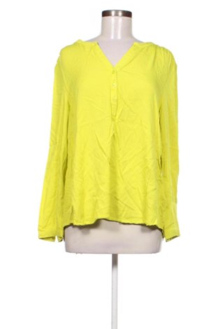 Bluză de femei Street One, Mărime XL, Culoare Galben, Preț 65,62 Lei, #137714905