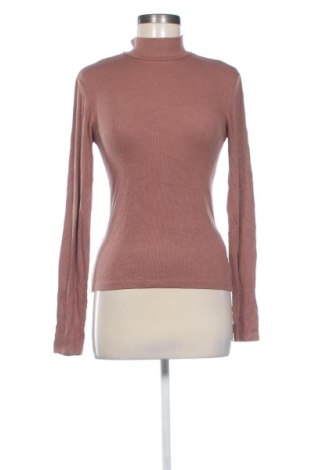 Bluză de femei Amisu, Mărime L, Culoare Mov deschis, Preț 35,53 Lei, #137714925