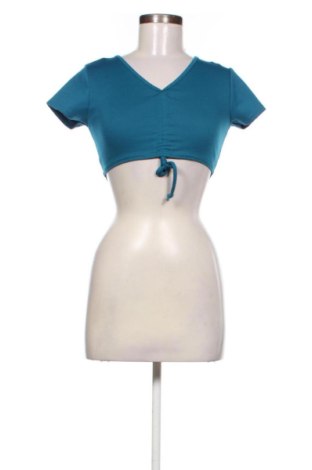 Bluză de femei Collective, Mărime XS, Culoare Albastru, Preț 89,23 Lei, #137714940