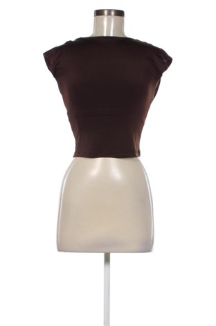 Bluză de femei Unbranded, Mărime S, Culoare Maro, Preț 49,66 Lei, #137715011