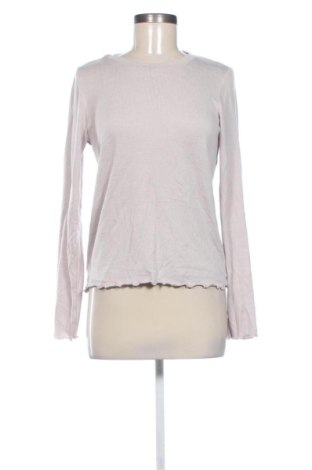 Bluzka damska H&M, Rozmiar M, Kolor Popielaty róż, Cena 55,12 zł, #137715066