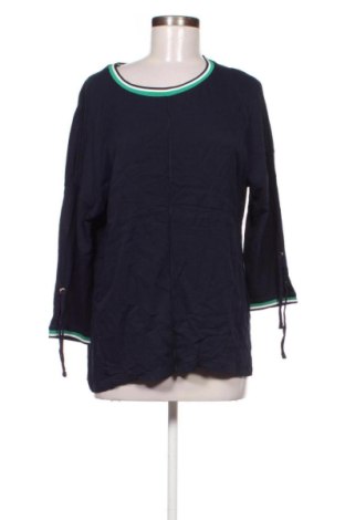 Bluză de femei Cecil, Mărime XL, Culoare Albastru, Preț 60,20 Lei, #137715083
