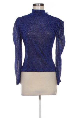 Bluză de femei Mizar, Mărime L, Culoare Albastru, Preț 103,00 Lei, #137715086