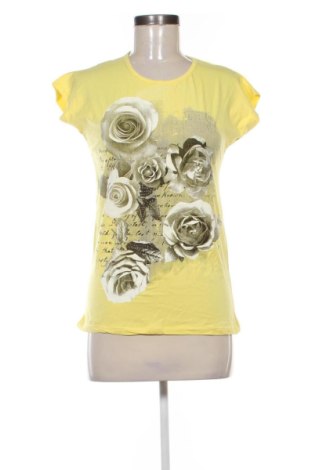 Bluză de femei Unbranded, Mărime S, Culoare Galben, Preț 30,00 Lei, #137715101