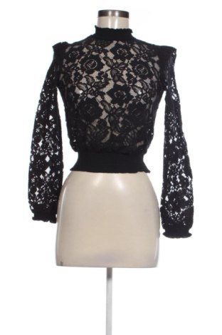 Bluză de femei Pimkie, Mărime S, Culoare Negru, Preț 30,00 Lei, #137715107