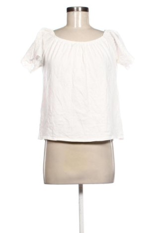 Bluză de femei H&M, Mărime XS, Culoare Alb, Preț 51,00 Lei, #137715110