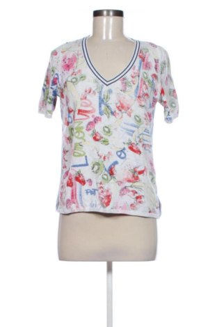 Bluză de femei Oui, Mărime M, Culoare Multicolor, Preț 94,48 Lei, #137715162