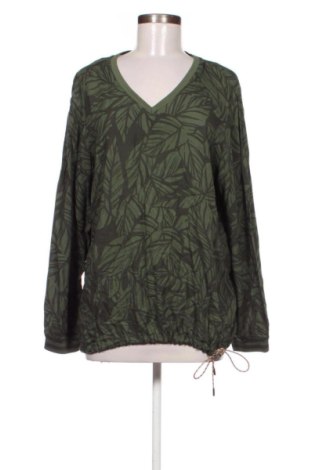 Bluză de femei Cecil, Mărime XXL, Culoare Verde, Preț 97,64 Lei, #137715170
