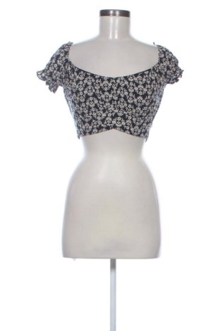Bluză de femei Terranova, Mărime XS, Culoare Multicolor, Preț 30,00 Lei, #137715180