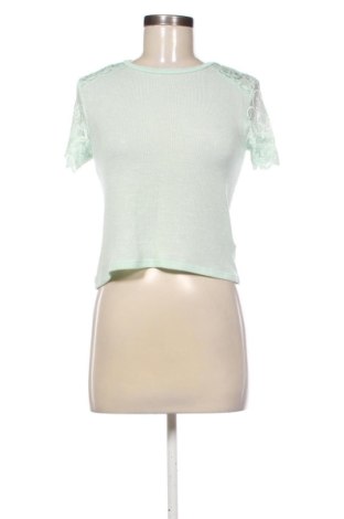 Bluză de femei H&M, Mărime S, Culoare Verde, Preț 45,00 Lei, #137715204