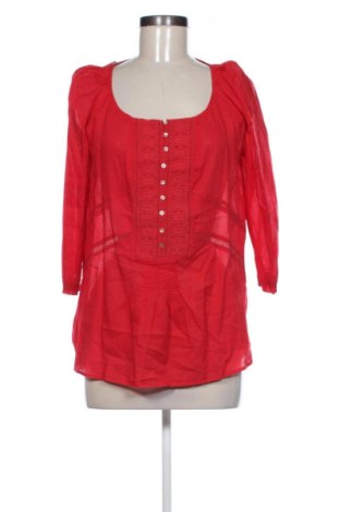 Bluzka damska Unbranded, Rozmiar M, Kolor Czerwony, Cena 65,15 zł, #137715230