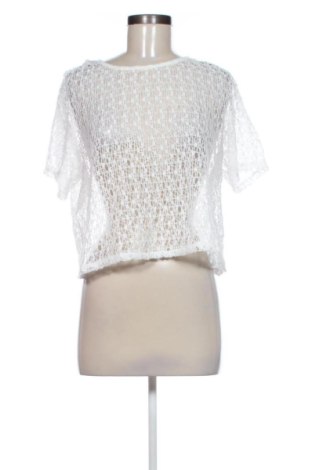 Bluză de femei Yessica, Mărime L, Culoare Alb, Preț 42,00 Lei, #137715237