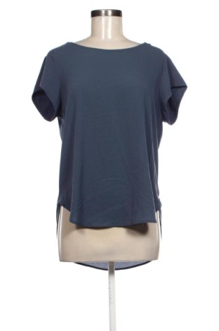 Bluză de femei ONLY, Mărime M, Culoare Albastru, Preț 44,00 Lei, #137715254