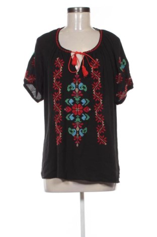 Bluză de femei Unbranded, Mărime XL, Culoare Multicolor, Preț 56,00 Lei, #137715322