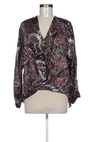 Bluză de femei Unbranded, Mărime M, Culoare Multicolor, Preț 41,99 Lei, #137715327