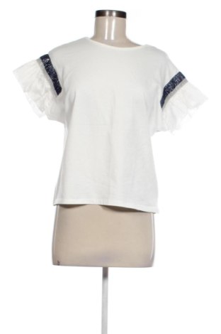 Bluzka damska Unbranded, Rozmiar M, Kolor Biały, Cena 77,43 zł, #137715340