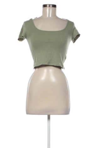 Bluză de femei H&M, Mărime S, Culoare Verde, Preț 45,72 Lei, #137715405