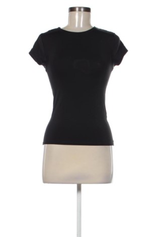 Bluză de femei Zara, Mărime M, Culoare Negru, Preț 53,54 Lei, #137715438