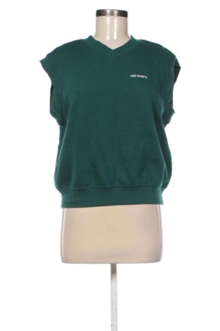 Bluză de femei H&M, Mărime XS, Culoare Verde, Preț 42,20 Lei, #137715462