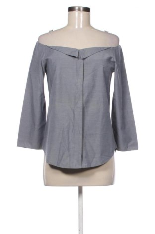 Bluză de femei Moody`s, Mărime M, Culoare Gri, Preț 78,74 Lei, #137715562