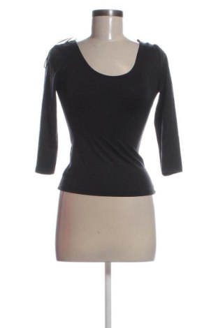 Damen Shirt Mango, Größe M, Farbe Schwarz, Preis € 14,67, #137715611