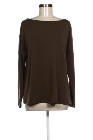 Bluză de femei Unbranded, Mărime M, Culoare Verde, Preț 30,00 Lei, #137715631