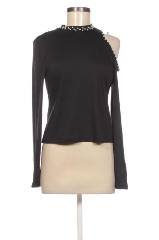 Bluză de femei SHEIN, Mărime M, Culoare Negru, Preț 35,53 Lei, #137715706