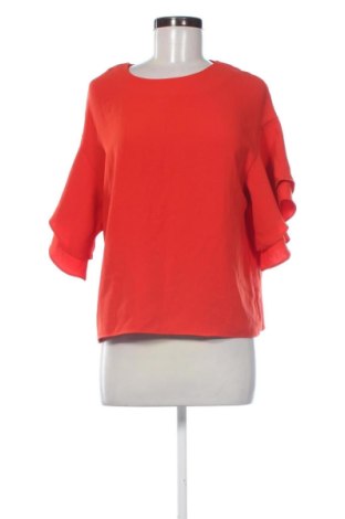 Bluzka damska H&M, Rozmiar XS, Kolor Czerwony, Cena 29,84 zł, #137715708