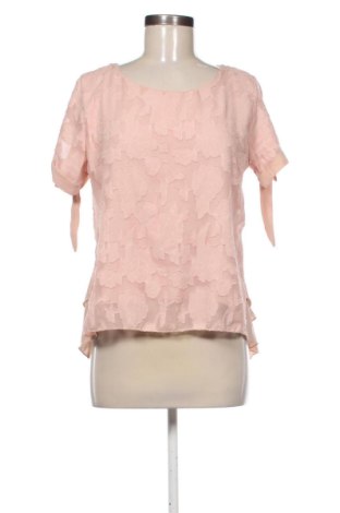 Bluză de femei Unbranded, Mărime M, Culoare Roz, Preț 37,00 Lei, #137715777